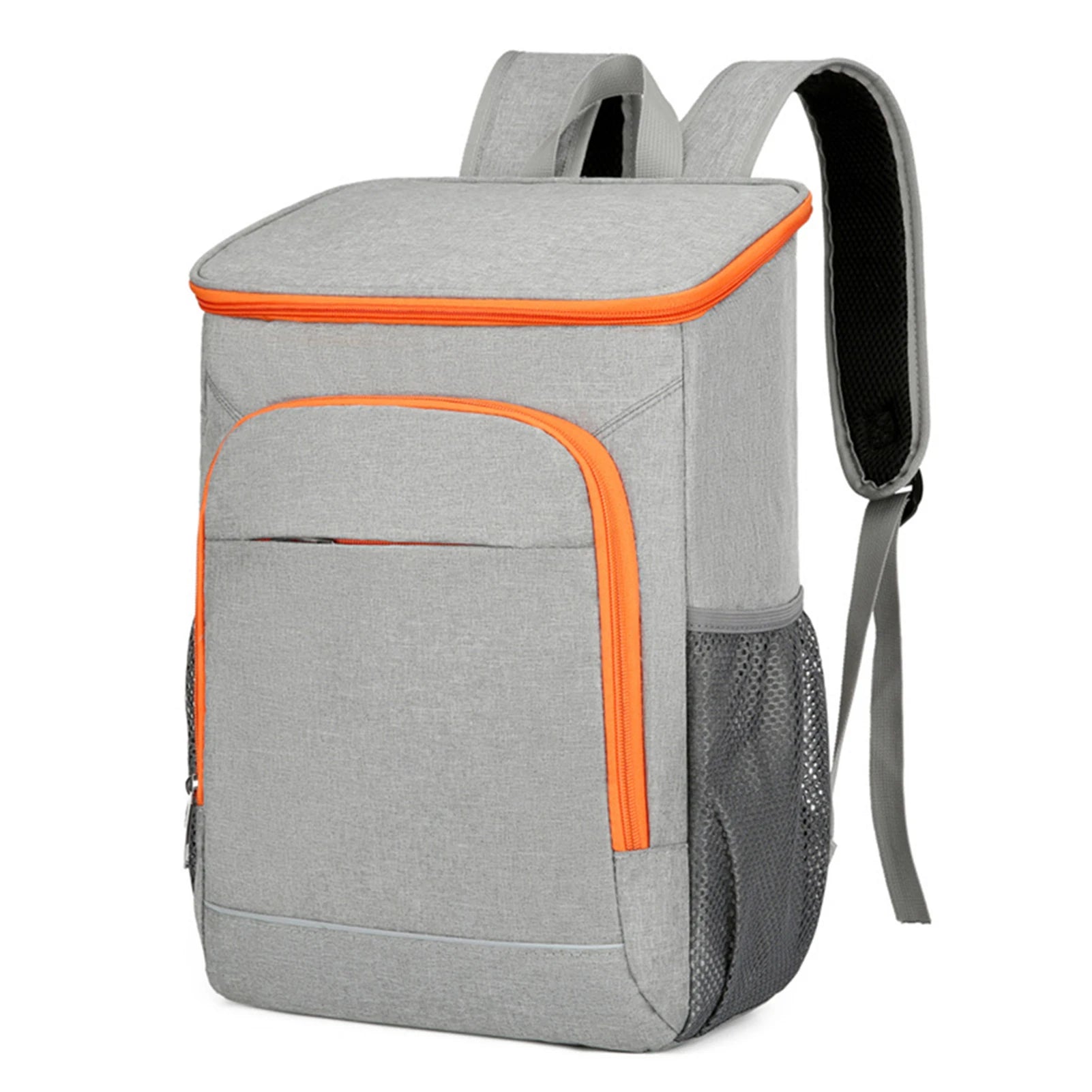 30L Insulated Cooler Backpack - Perfect for Women Who Love Adventure